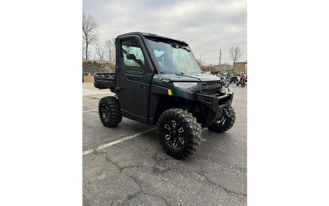 2026 Polaris RANGER XP 1000 NorthStar Edition Premium