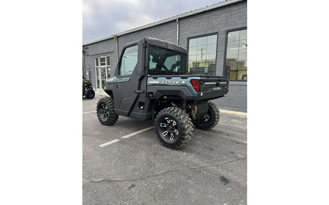 2026 Polaris RANGER XP 1000 NorthStar Edition Premium