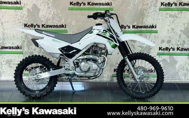 2026 Kawasaki KLX® 140R