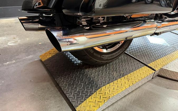 2017 Harley-Davidson Touring FLHTK - Ultra Limited