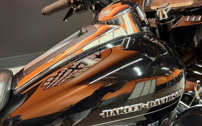 2017 Harley-Davidson Touring FLHTK - Ultra Limited