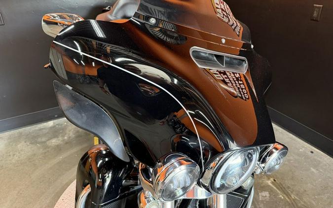 2017 Harley-Davidson Touring FLHTK - Ultra Limited