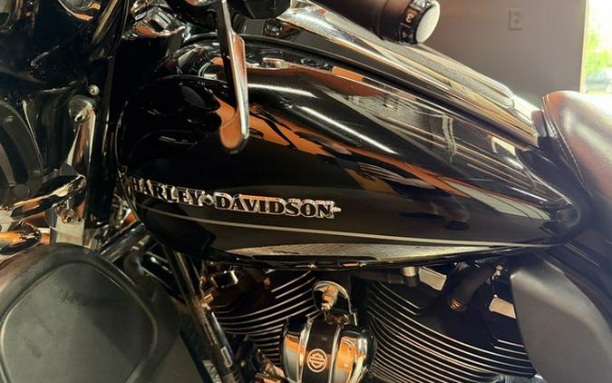 2017 Harley-Davidson Touring FLHTK - Ultra Limited