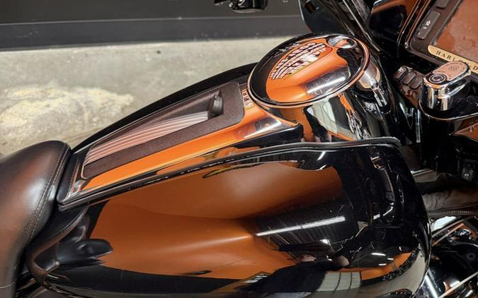 2017 Harley-Davidson Touring FLHTK - Ultra Limited