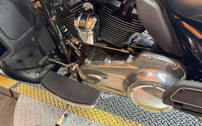 2017 Harley-Davidson Touring FLHTK - Ultra Limited
