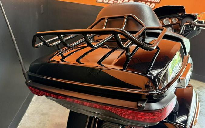 2017 Harley-Davidson Touring FLHTK - Ultra Limited