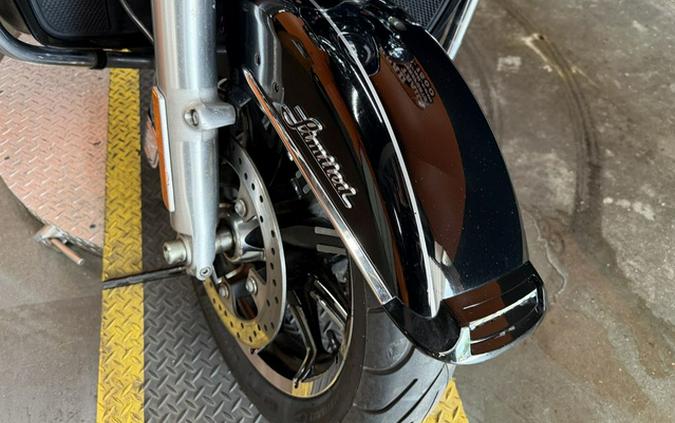 2017 Harley-Davidson Touring FLHTK - Ultra Limited