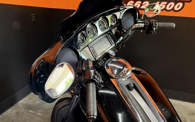 2017 Harley-Davidson Touring FLHTK - Ultra Limited