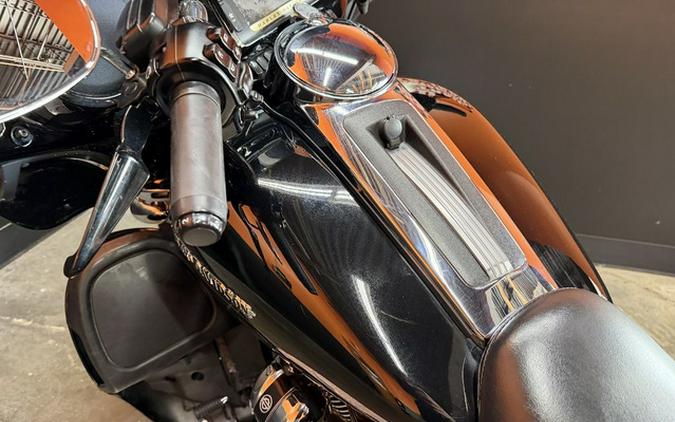 2017 Harley-Davidson Touring FLHTK - Ultra Limited