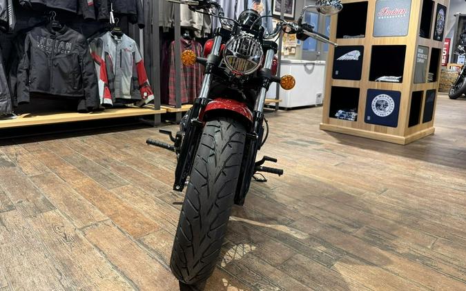 2026 Indian Motorcycle® Scout® Classic Base