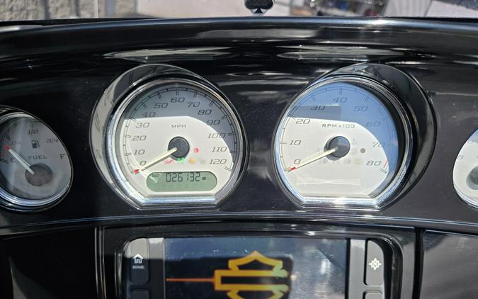 2014 Harley-Davidson Street Glide® Special
