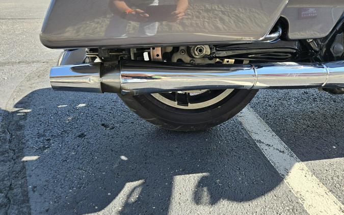 2014 Harley-Davidson Street Glide® Special