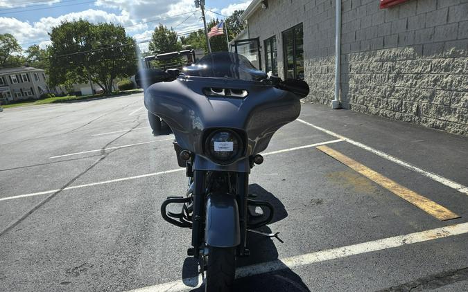 2014 Harley-Davidson Street Glide® Special