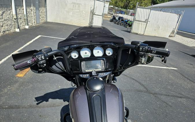 2014 Harley-Davidson Street Glide® Special
