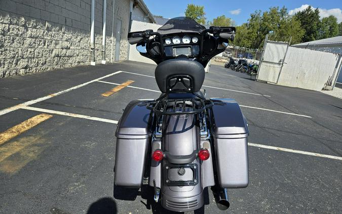 2014 Harley-Davidson Street Glide® Special