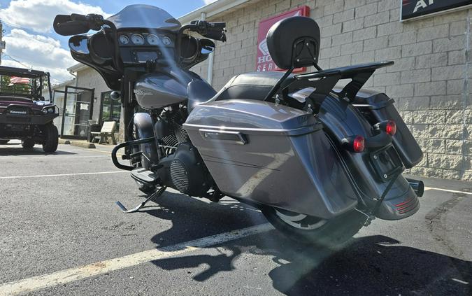 2014 Harley-Davidson Street Glide® Special