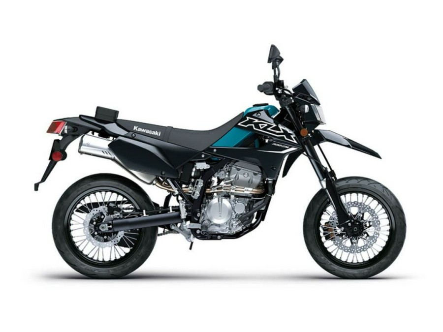 2022 Kawasaki KLX® 300SM