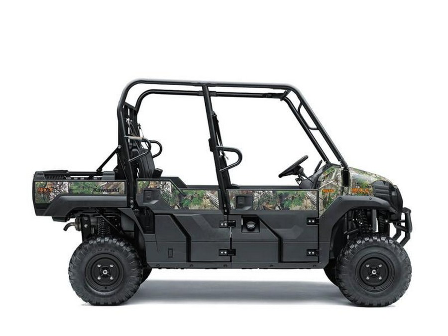 2023 Kawasaki Mule PRO-FXT™ EPS Camo