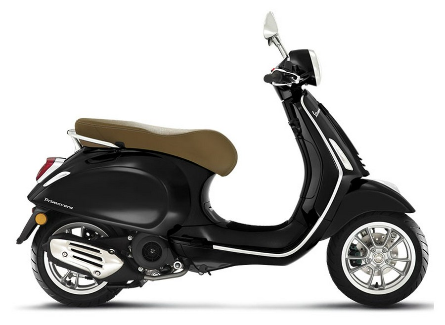 2023 Vespa Primavera 150