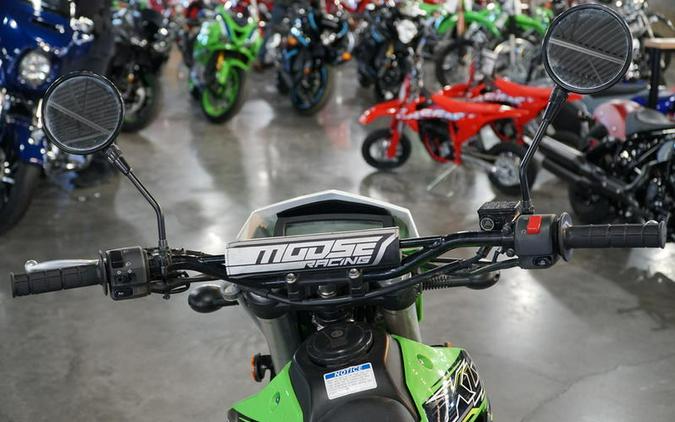 2019 Kawasaki KLX®250