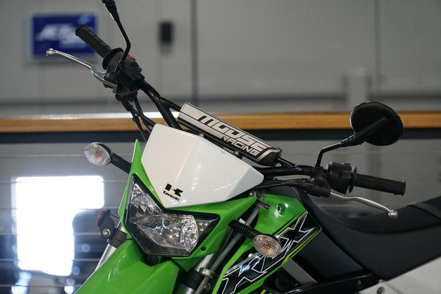 2019 Kawasaki KLX®250