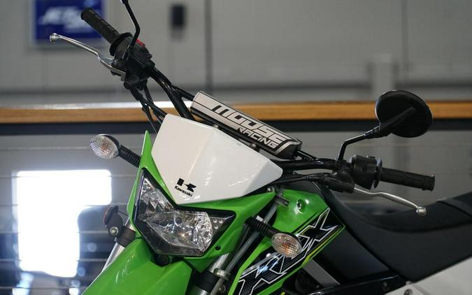 2019 Kawasaki KLX®250