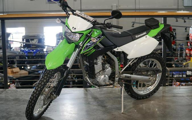 2019 Kawasaki KLX®250