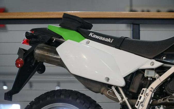 2019 Kawasaki KLX®250