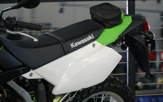 2019 Kawasaki KLX®250