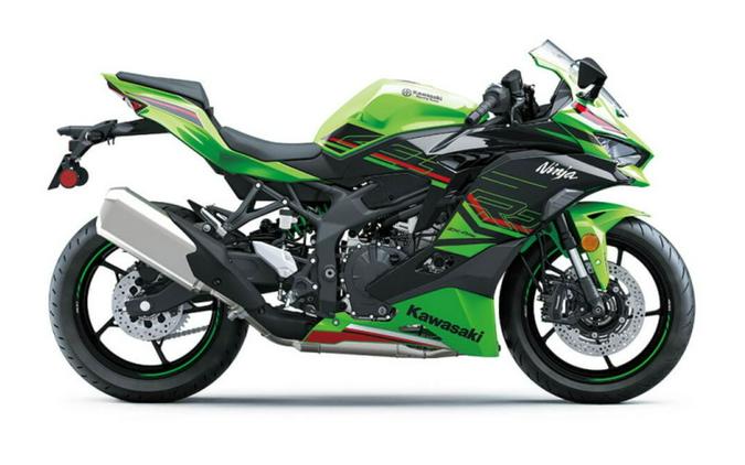 2023 Kawasaki Ninja® ZX™-4RR KRT Edition