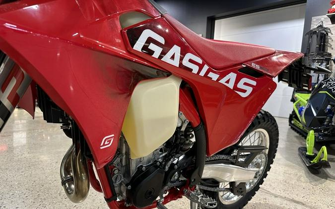 2024 GASGAS ES 500