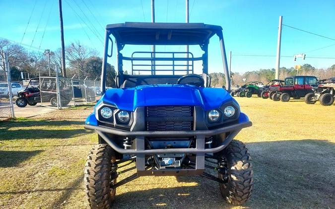 2024 Kawasaki Mule PRO-MX™ LE