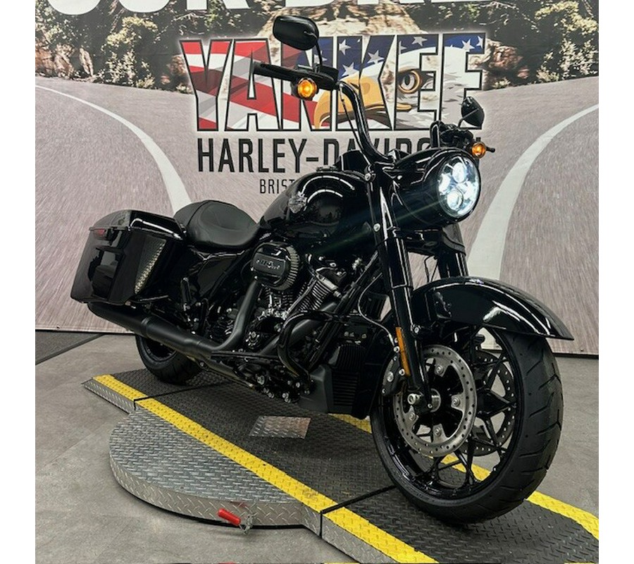 2024 FLHRXS Road King Special