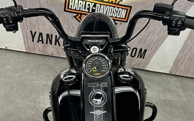 2024 FLHRXS Road King Special