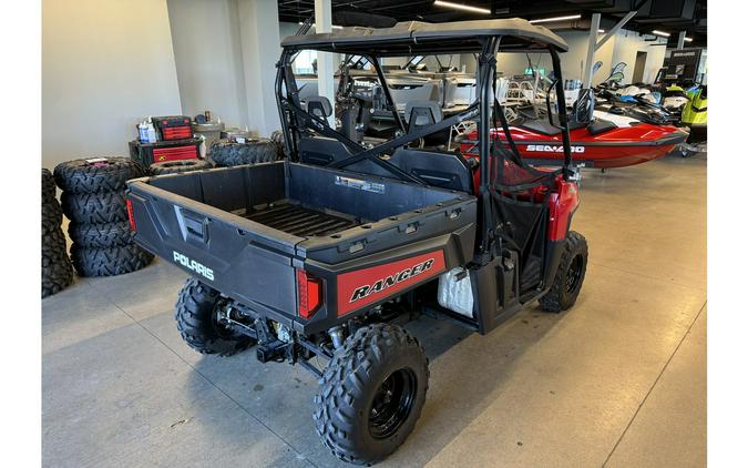 2021 Polaris Industries RANGER 570 Full-Size