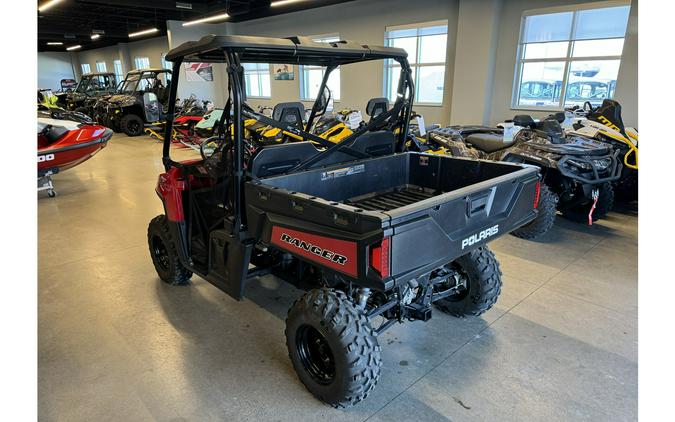 2021 Polaris Industries RANGER 570 Full-Size