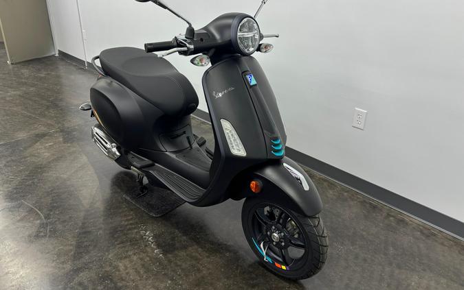 2024 Vespa Primavera 150 S