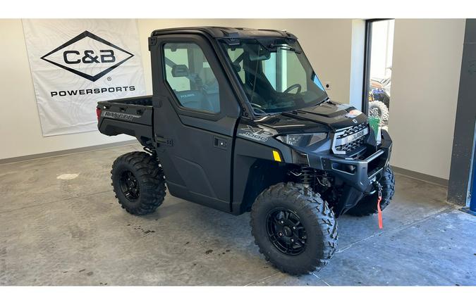 2025 Polaris Industries Ranger XP 1000 Northstar Premium