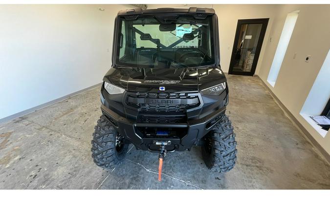 2025 Polaris Industries Ranger XP 1000 Northstar Premium