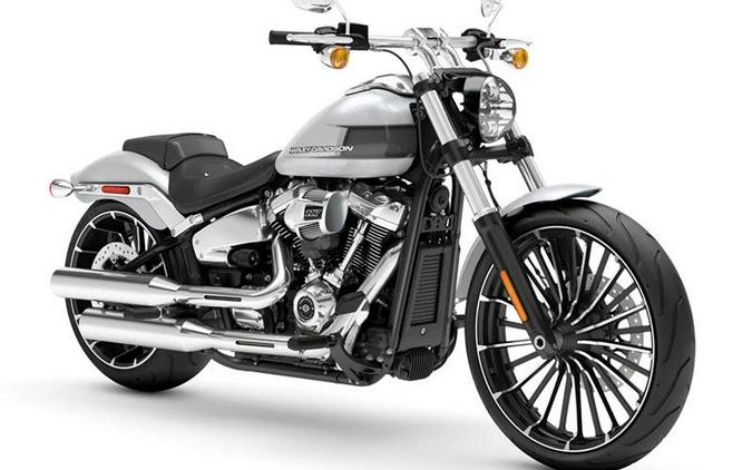 2024 Harley-Davidson Breakout®