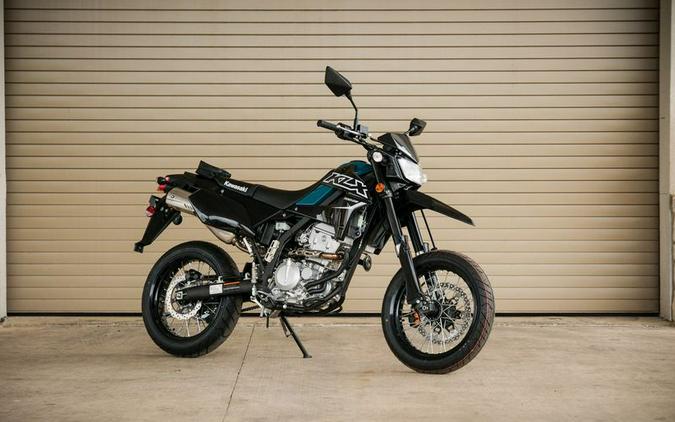 New 2023 KAWASAKI KLX 300SM