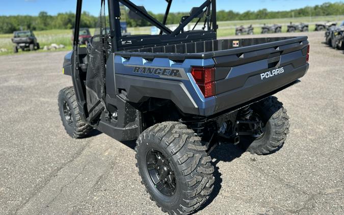 2025 Polaris RANGER XP 1000 Premium