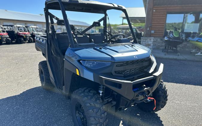 2025 Polaris RANGER XP 1000 Premium