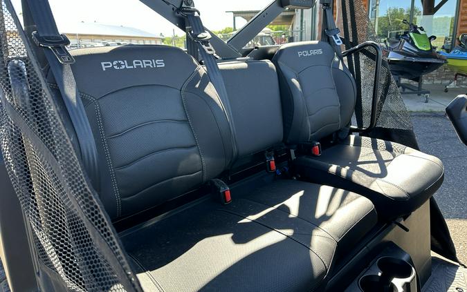 2025 Polaris RANGER XP 1000 Premium