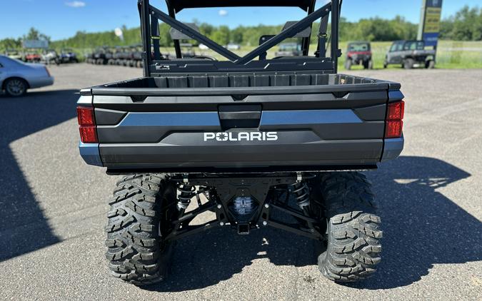 2025 Polaris RANGER XP 1000 Premium