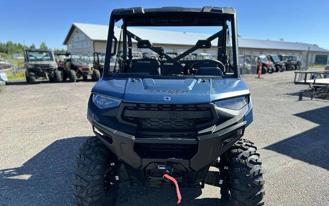 2025 Polaris RANGER XP 1000 Premium