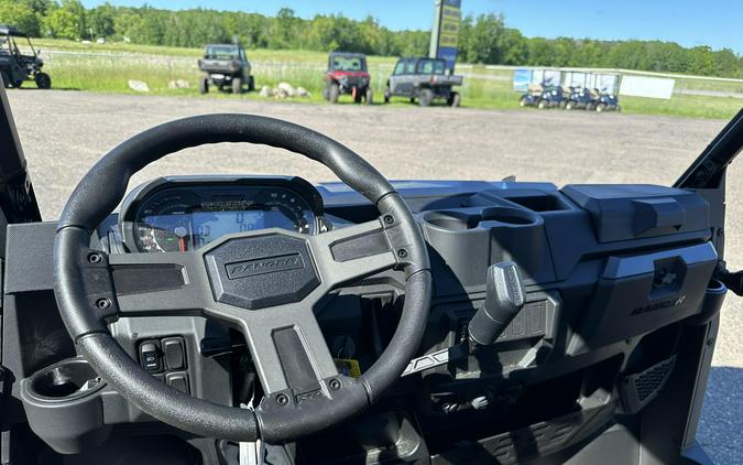 2025 Polaris RANGER XP 1000 Premium