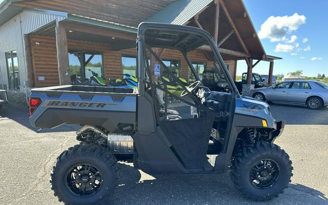 2025 Polaris RANGER XP 1000 Premium