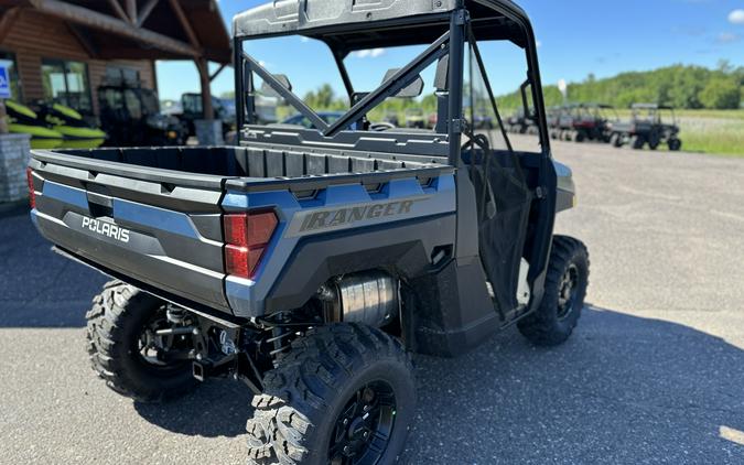 2025 Polaris RANGER XP 1000 Premium