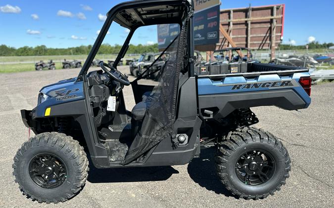 2025 Polaris RANGER XP 1000 Premium